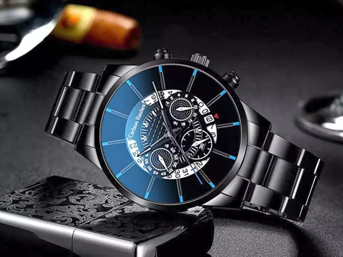 Watches