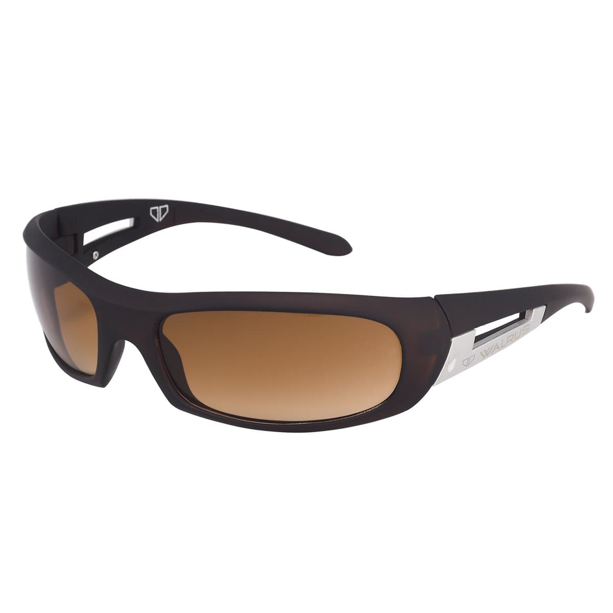 Walrus Brayden Series Brown Sports Men Sunglass