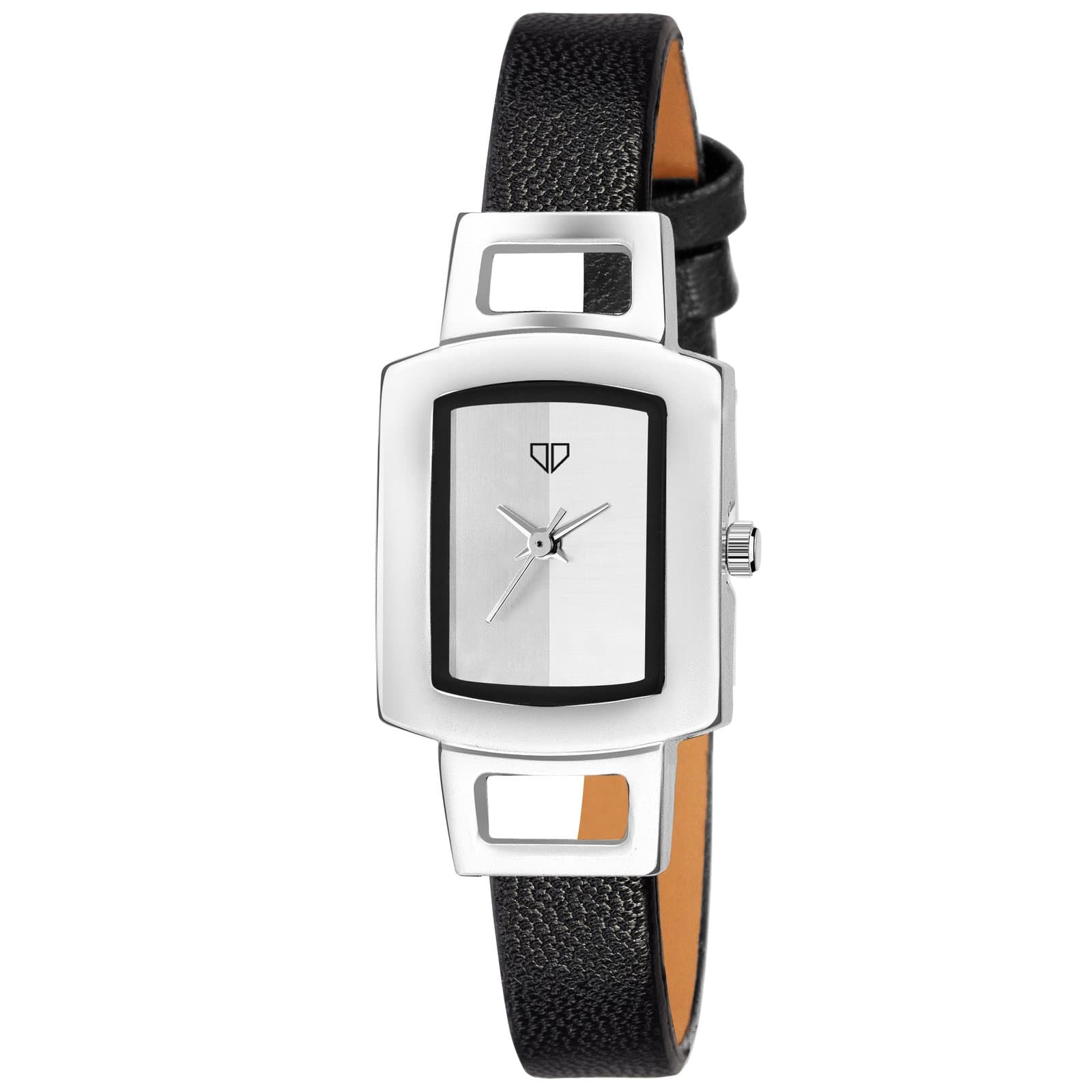 Walrus Summer Series Silver Dial Wrist Watch For Women