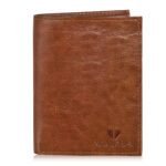 Walrus Color Beige Nature Friendly Vegan Leather Card Holder