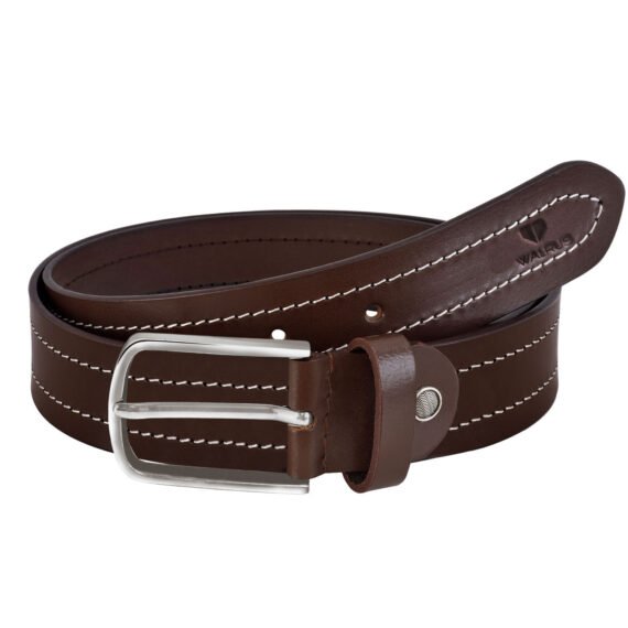 Walrus Genuine Leather Causal Belt for Men
