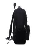Walrus Maestro Series Laptop BackPack in Black Matte Fabric