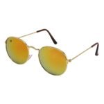 Walrus Royal II Series Multicolor Oval Men Sunglass