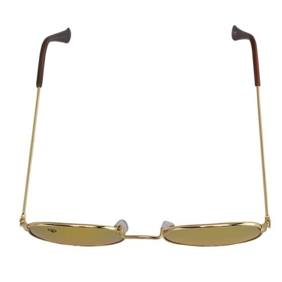 Walrus Royal II Series Multicolor Oval Men Sunglass