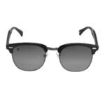 Walrus Micheal II Series Black Wayfarer Men Sunglass