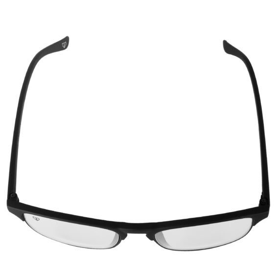 Walrus David Series Clear Rectangular Men Frame