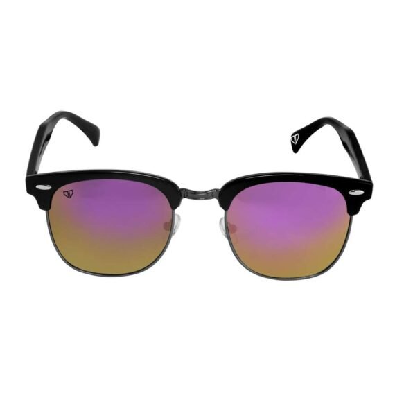 Walrus Micheal Series Multicolor Wayfarer Men Sunglass