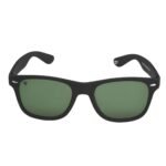 Walrus Urban Series Black Wayfarer Men Sunglass