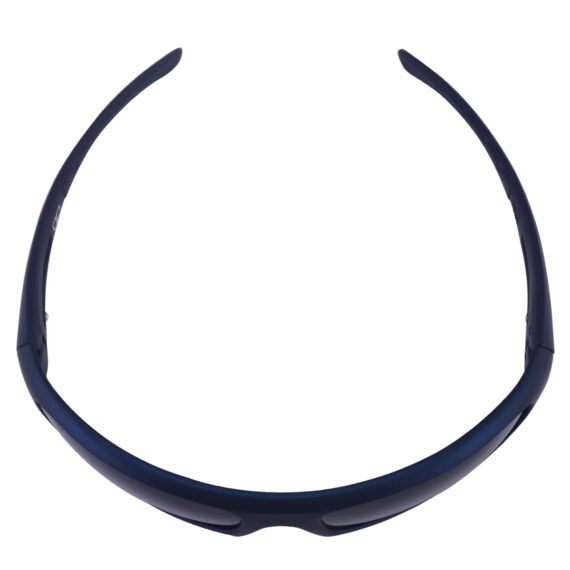 Walrus Brayden Series Black Sports Men Sunglass