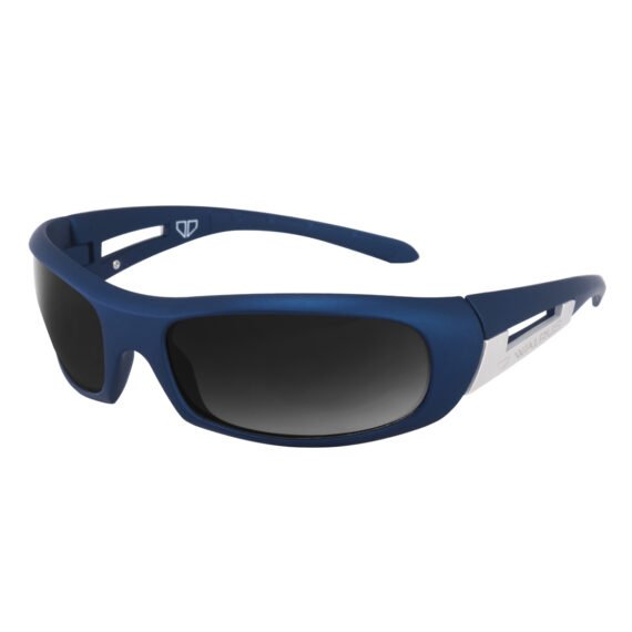 Walrus Brayden Series Black Sports Men Sunglass