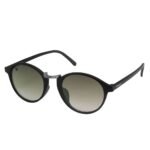 Walrus James II Series Green Oval Men Sunglass