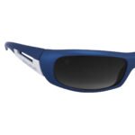 Walrus Brayden Series Black Sports Men Sunglass