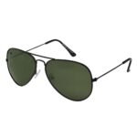 Walrus Aristocrat Series Green Aviator Men Sunglass