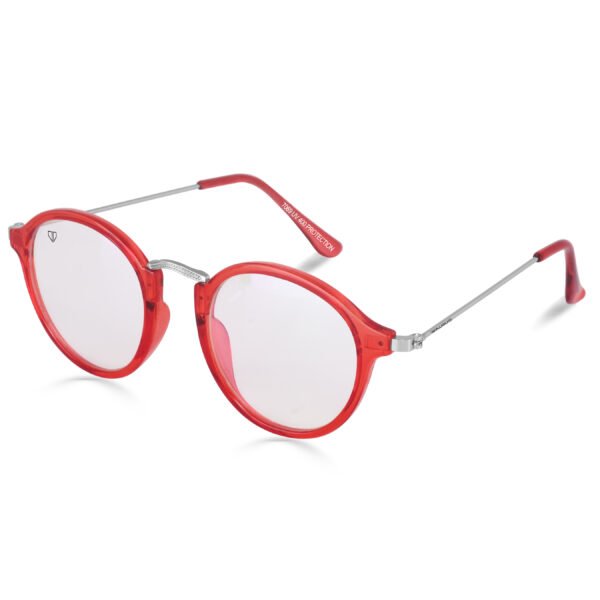 Walrus Grifty Series Clear Women Frame