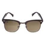 Walrus Micheal II Series Brown Wayfarer Men Sunglass