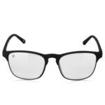 Walrus David Series Clear Rectangular Men Frame