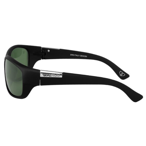 Walrus Robot Series Green Sports Men Sunglass