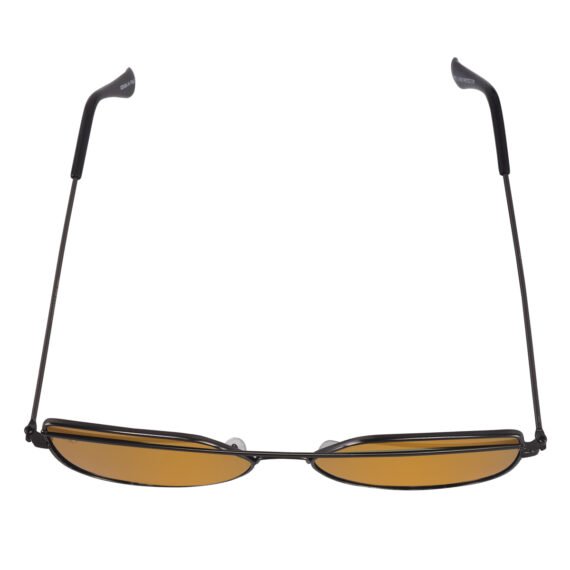 Walrus Collin Series Multicolor Oval Men Sunglass