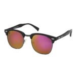 Walrus Micheal Series Multicolor Wayfarer Men Sunglass