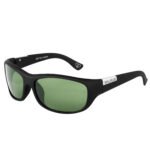 Walrus Robot Series Green Sports Men Sunglass