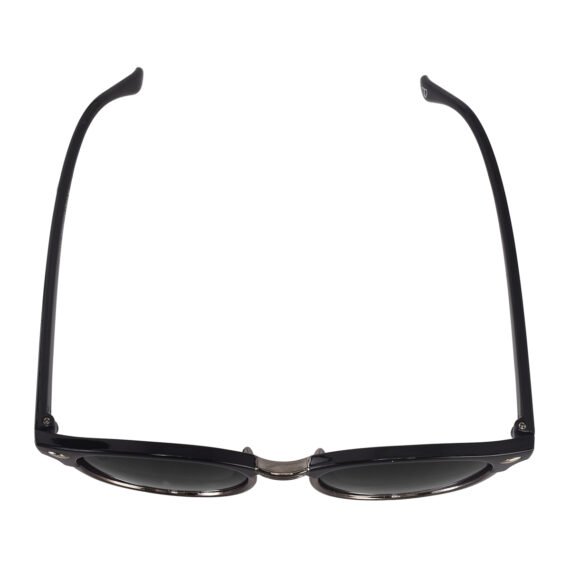 Walrus James III Series Black Oval Men Sunglass