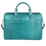 Walrus Colorpop Series Purple Synthetic Leather 15.6 Inch Laptop Messenger Bag With Laptop Compartment