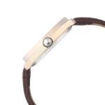 Walrus Aspire Series Ivory Dial Wrist Watch For Men
